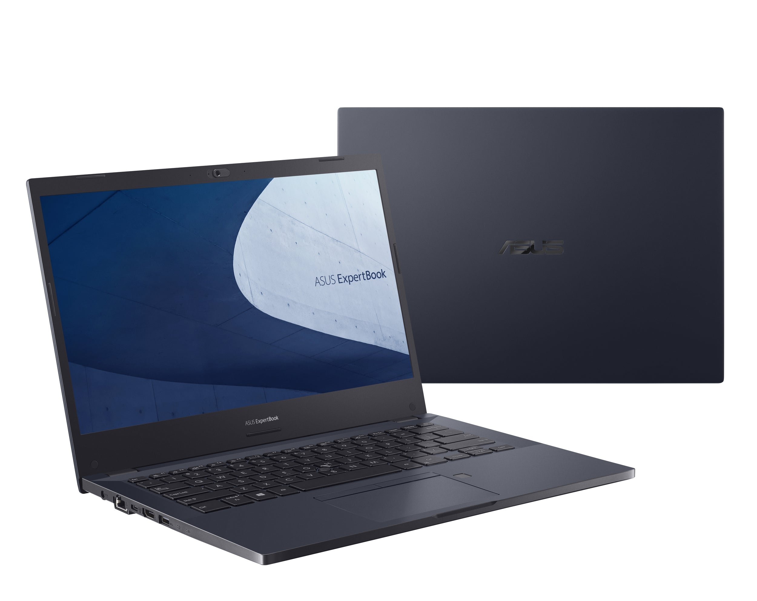 Computadora Portátil Asus Expertbook 14 Pulgadas Intel Core I3-10110U 8 Gb Windows Pro 12 Meses De Garantia