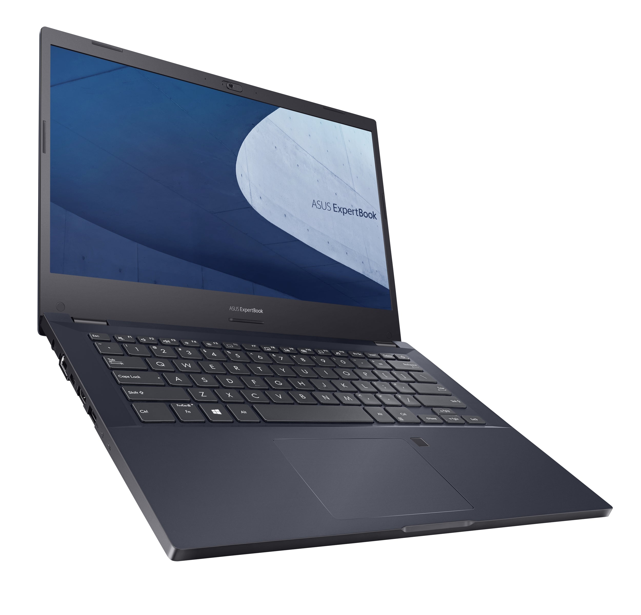 Laptop Asus Expertbook 14" Ci3-10110U 8Gb 256Ssd W10Pro Rj45 P2451Fa-I38G256Gwp-01