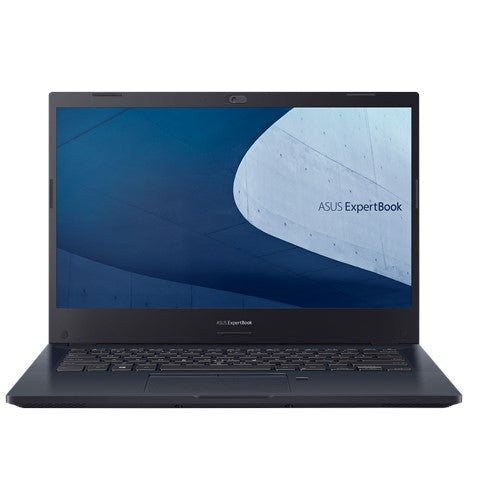 Laptop Asus P2451Fa-I58G256Gwp-01 Expertbook 14 Pulgadas Hd Intel Core I5-10210U 1.60Ghz 8Gb 256Gb Ssd Windows Pro Negro S.O. Uhd Graphics