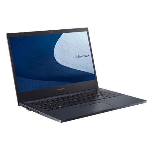 Laptop Asus P2451Fa-I58G256Gwp-01 Expertbook 14 Pulgadas Hd Intel Core I5-10210U 1.60Ghz 8Gb 256Gb Ssd Windows Pro Negro S.O. Uhd Graphics