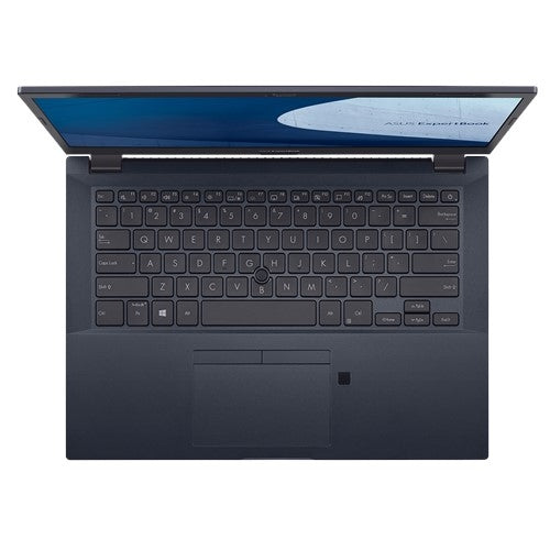 Laptop Asus P2451Fa-I58G256Gwp-01 Expertbook 14 Pulgadas Hd Intel Core I5-10210U 1.60Ghz 8Gb 256Gb Ssd Windows Pro Negro S.O. Uhd Graphics