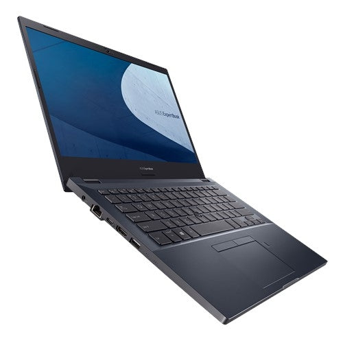 Laptop Asus P2451Fa-I58G256Gwp-01 Expertbook 14 Pulgadas Hd Intel Core I5-10210U 1.60Ghz 8Gb 256Gb Ssd Windows Pro Negro S.O. Uhd Graphics