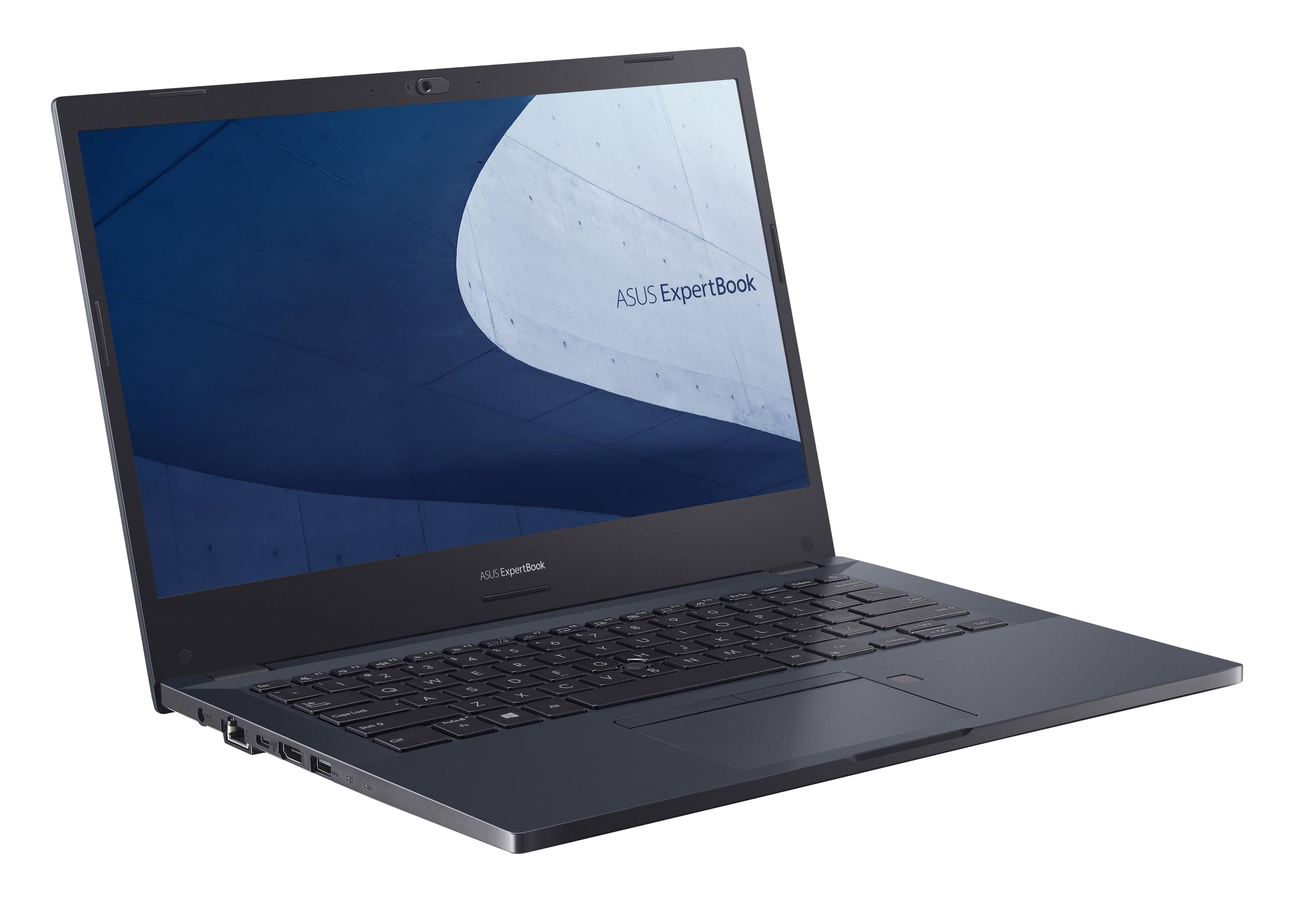 Laptop Asus P2451Fa-I58G512-P1 Computadora Portátil Expertbook 90Nx02N1-M34760 P2451Fa-I58G512-P1Win10Pro Star Black 14Inch Fhd Intel Core I5-10210U 8Gb 512Gb Ssd