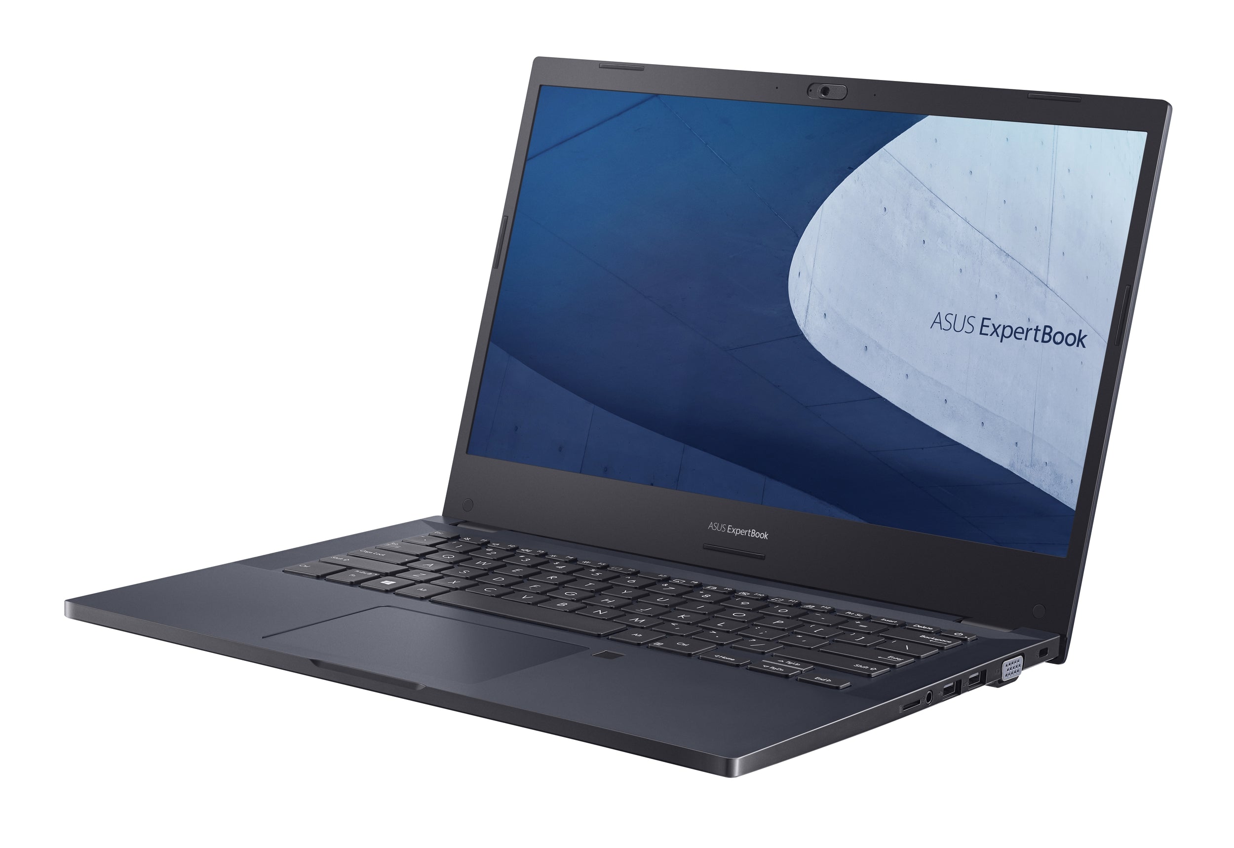 Computadora Portátil Asus P2451Fa-I58G512-P2 Expertbook 90Nx02N1-M34780 Win10 Pro Star Black 14Inchfhd Intel Core I5-10210U 8Gb 512Gb Ssd