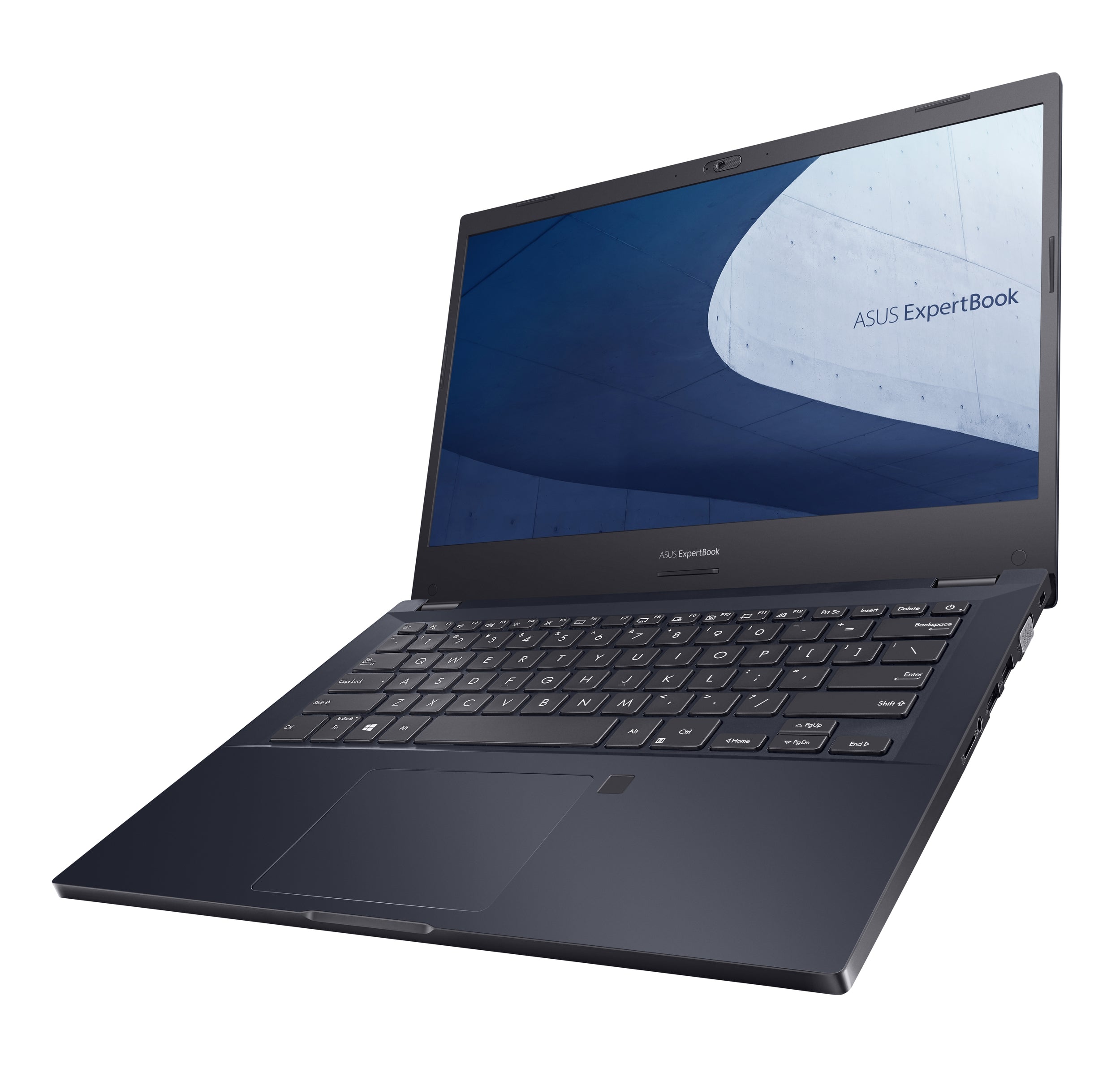 Computadora Portátil Asus P2451Fa-I58G512-P2 Expertbook 90Nx02N1-M34780 Win10 Pro Star Black 14Inchfhd Intel Core I5-10210U 8Gb 512Gb Ssd