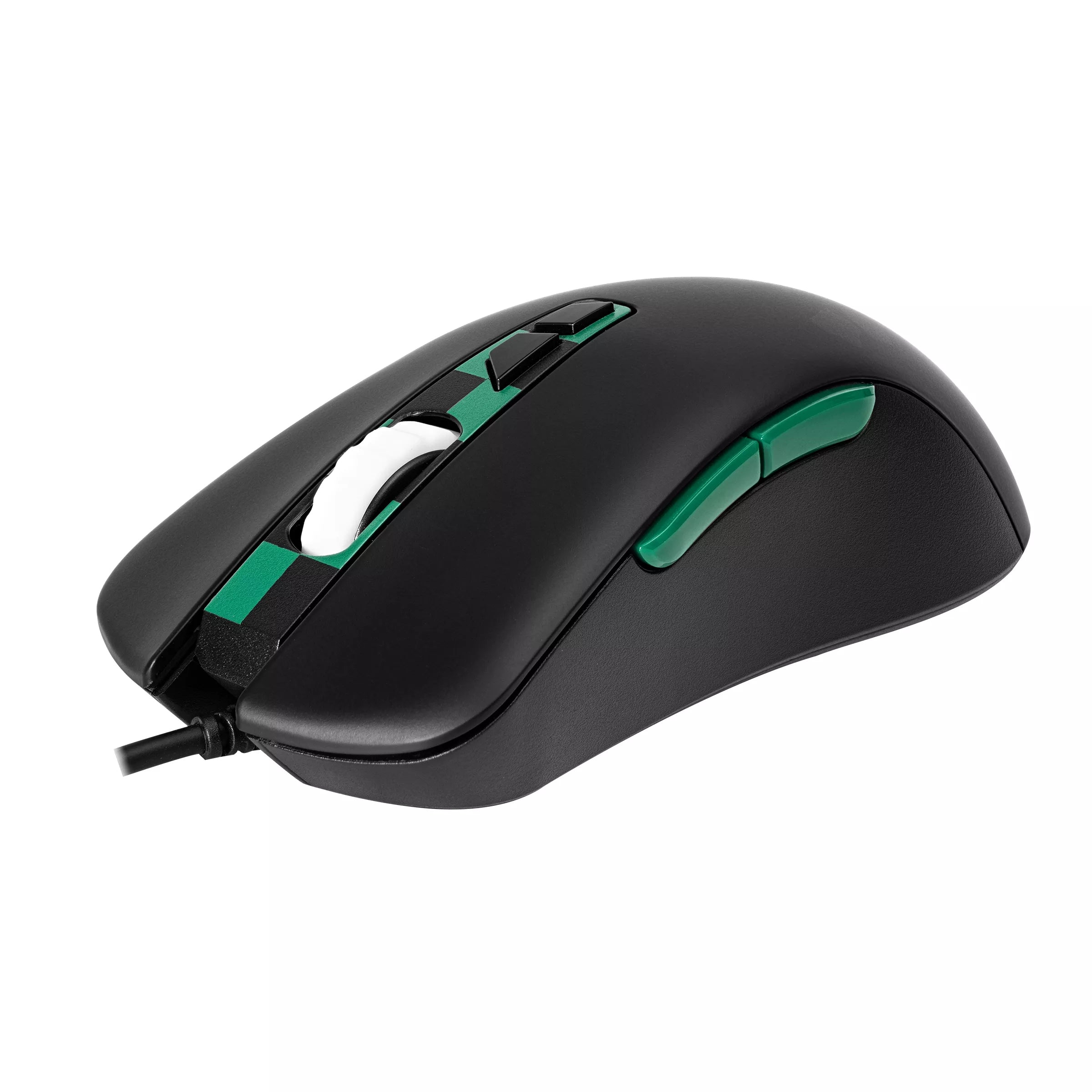 Mouse Asus P308 Tuf Gaming M3 Ds Tanjiro 7000Pp/Usb2.0/Rgb