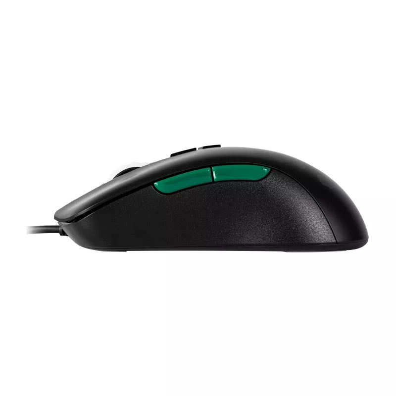 Mouse Asus P308 Tuf Gaming M3 Ds Tanjiro 7000Pp/Usb2.0/Rgb