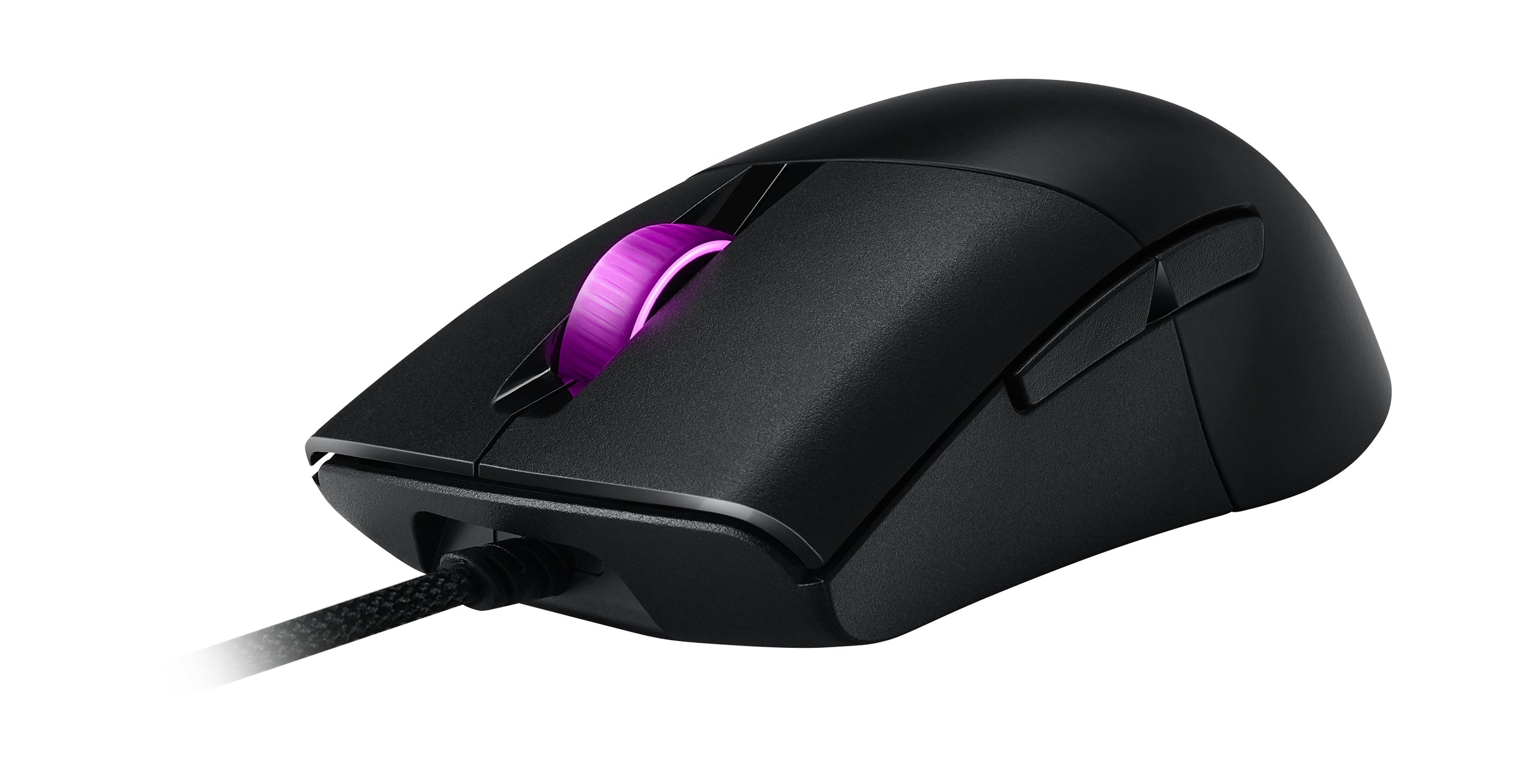 Mouse Asus P509 Rog Keris 16000Ppp/400Ips/1000Hz/Rgb