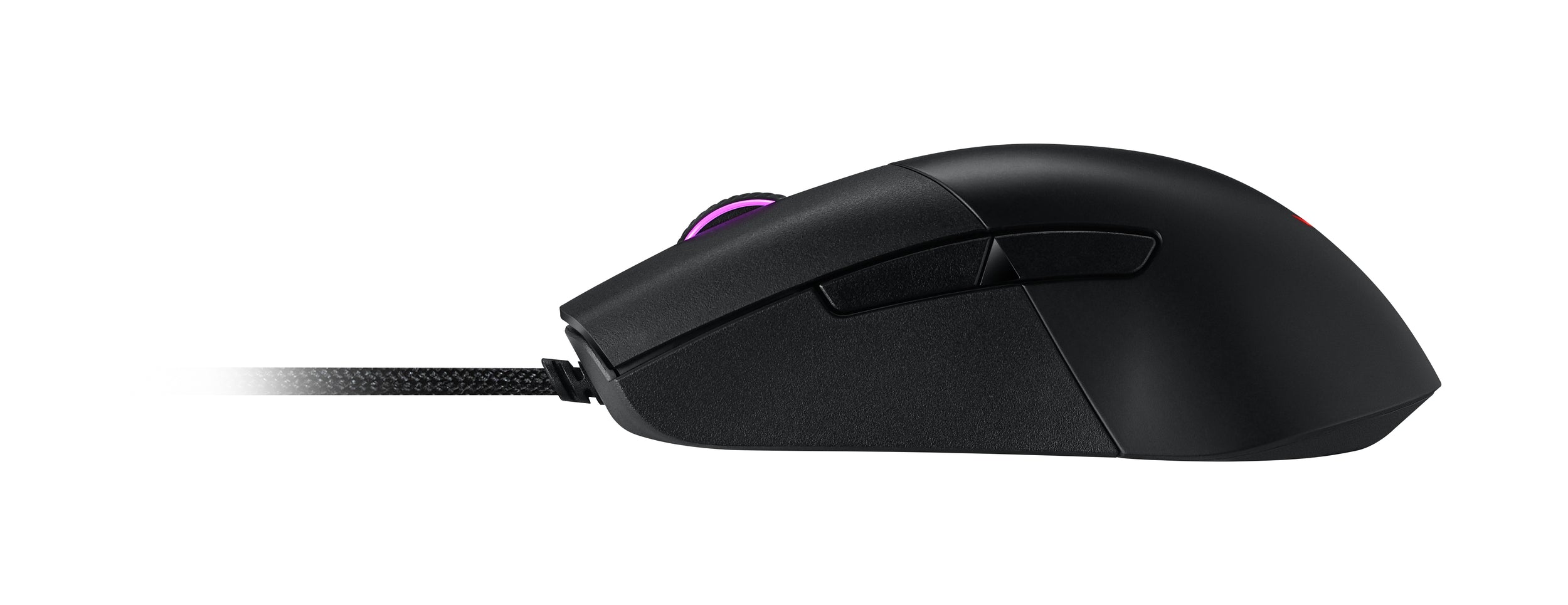 Mouse Asus P509 Rog Keris 16000Ppp/400Ips/1000Hz/Rgb