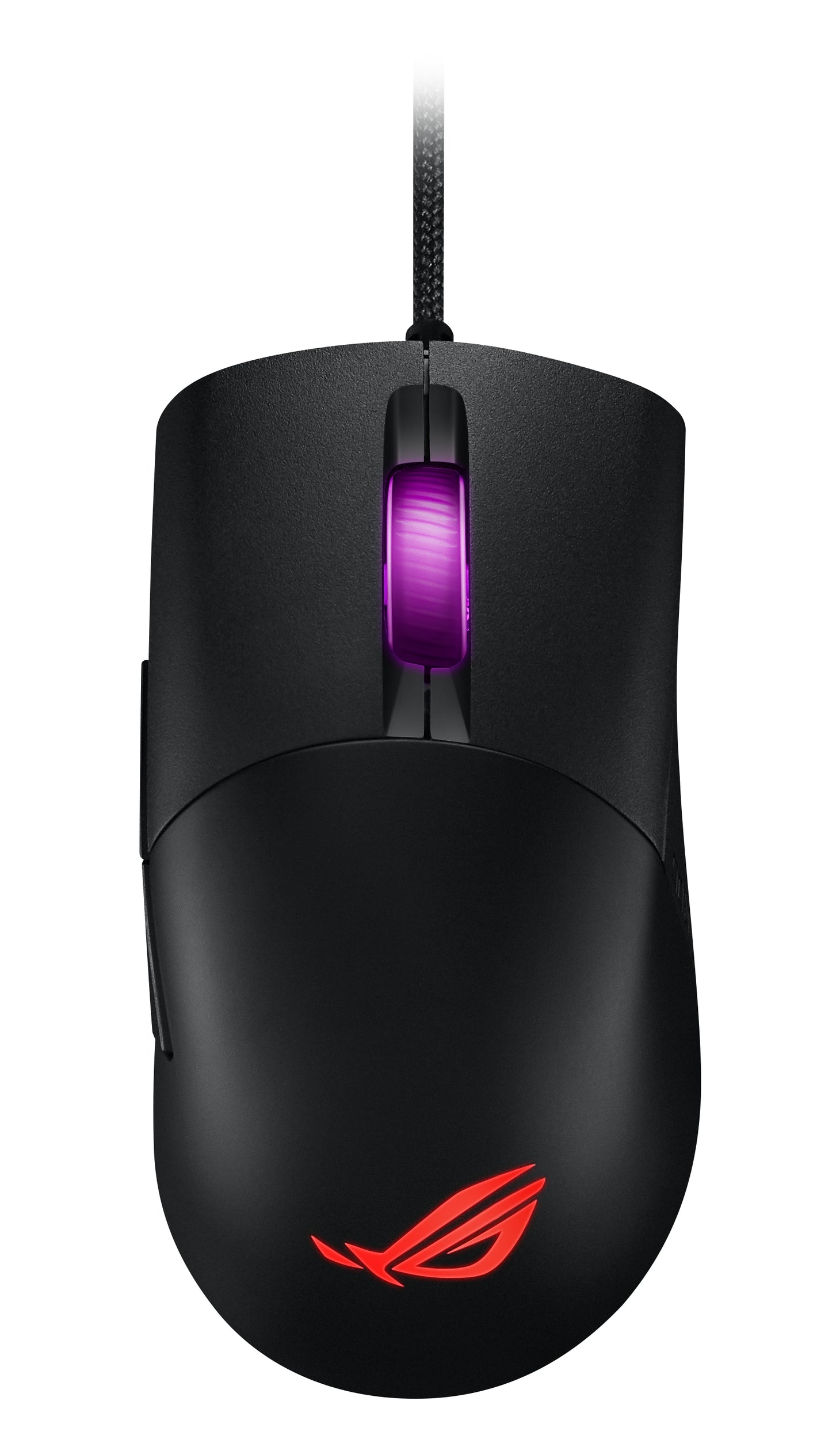 Mouse Asus P509 Rog Keris 16000Ppp/400Ips/1000Hz/Rgb