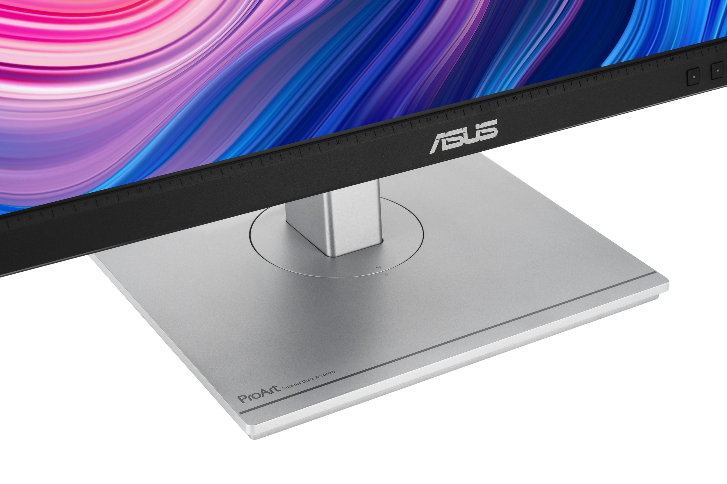 Monitor Asus Pa247Cv Pro Art Led Pulgadas Full Hd 75Hz Hdmi Bocinas Integradas (2X 4W) Negro/Plata