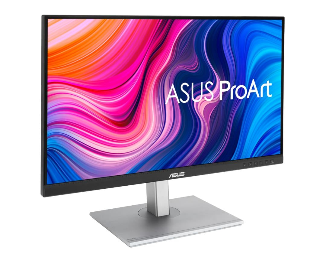 Monitor Asus Pa279Cv 27" 60Hz