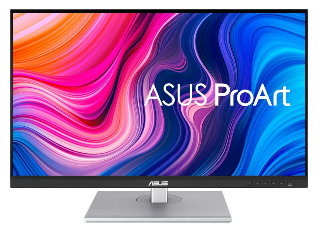 Monitor Asus Pa279Cv 27" 60Hz