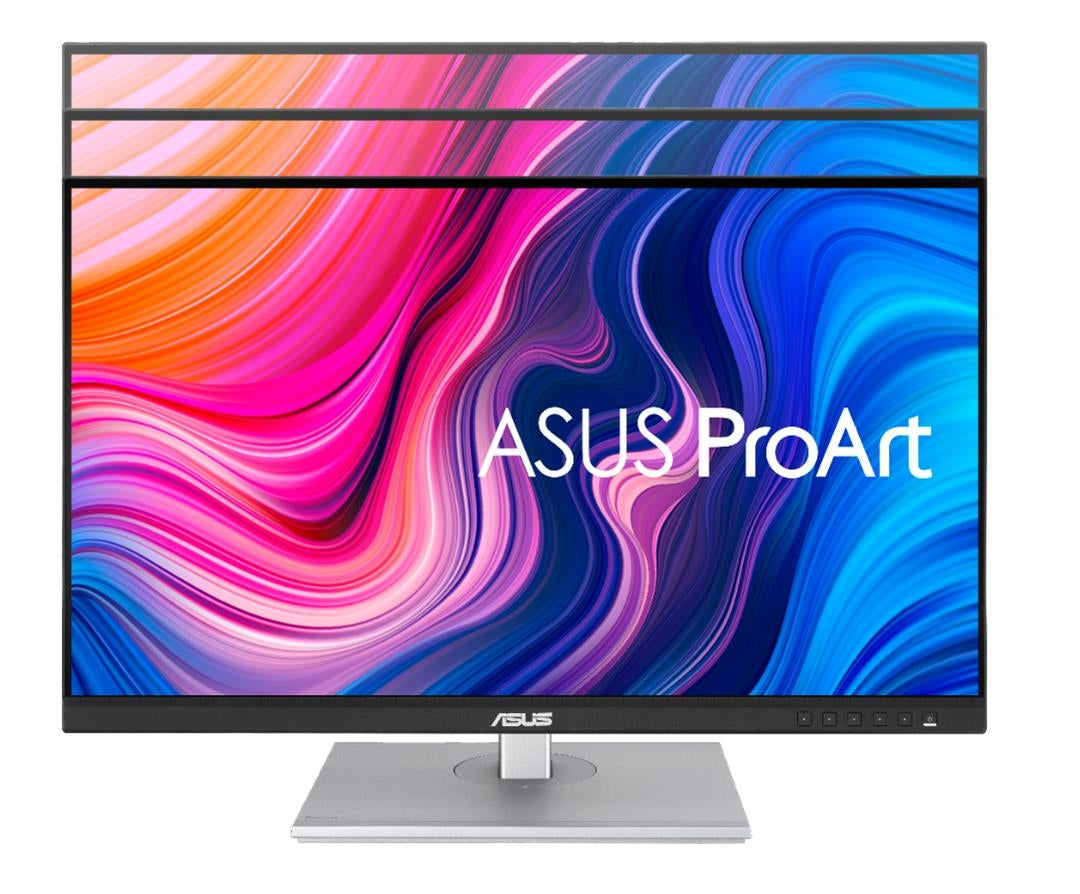 Monitor Asus Pa279Cv 27" 60Hz