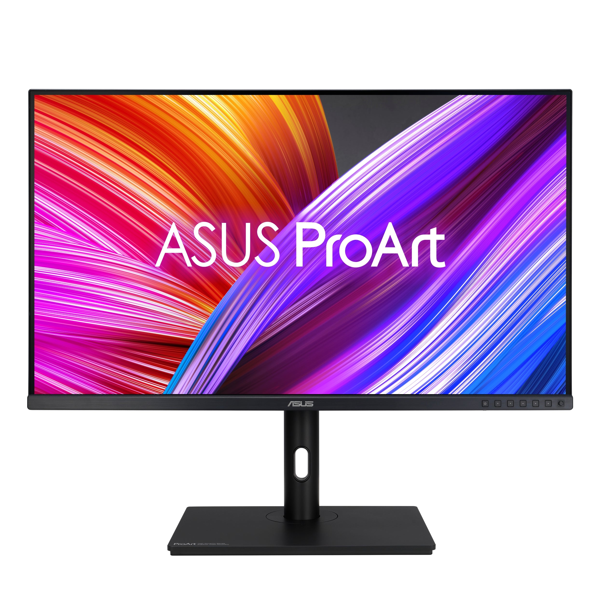 Monitor Asus Pa328Qv 31.5"/Profesional/Led/Wqhd/Hdmi/Dp