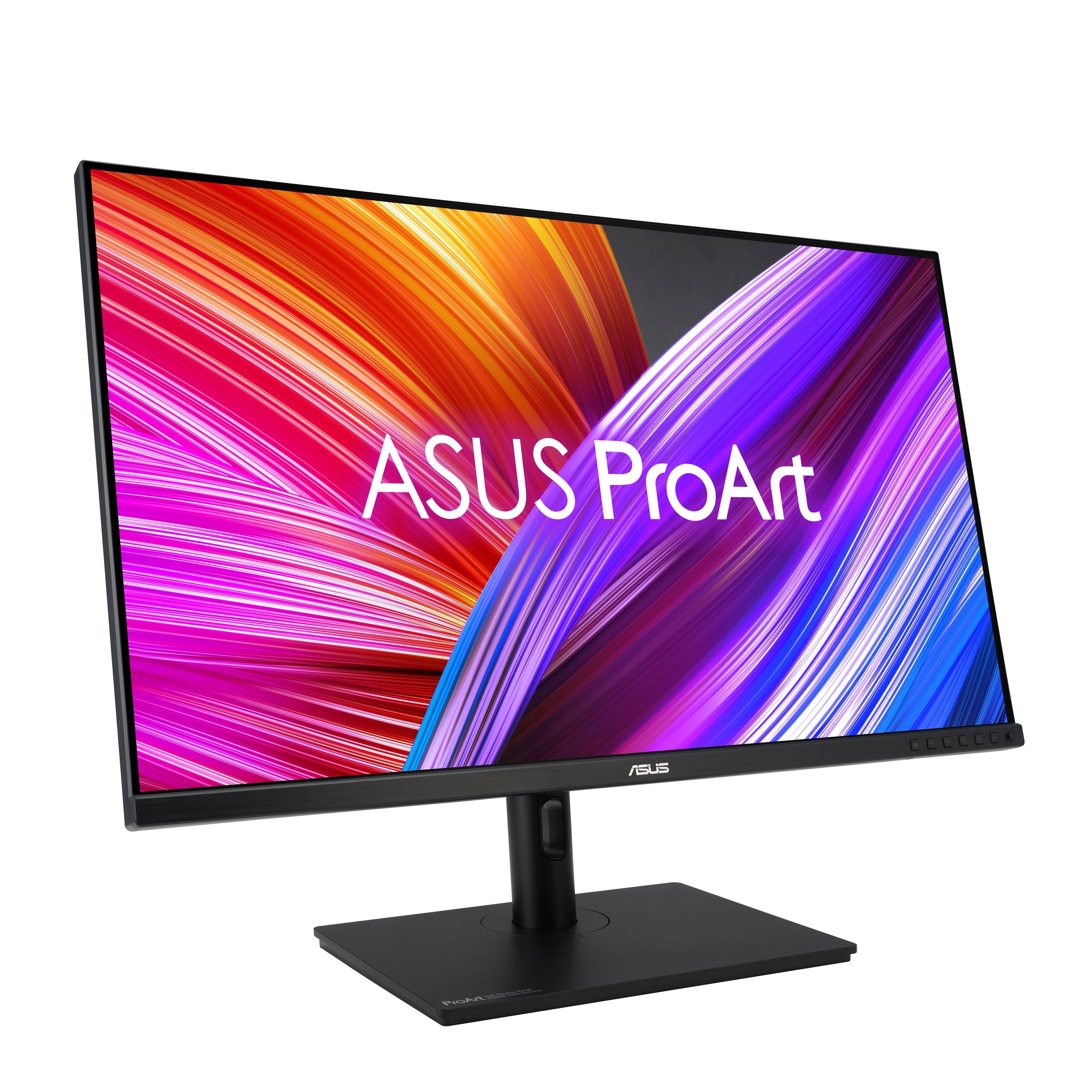 Monitor Asus Pa328Qv 31.5"/Profesional/Led/Wqhd/Hdmi/Dp