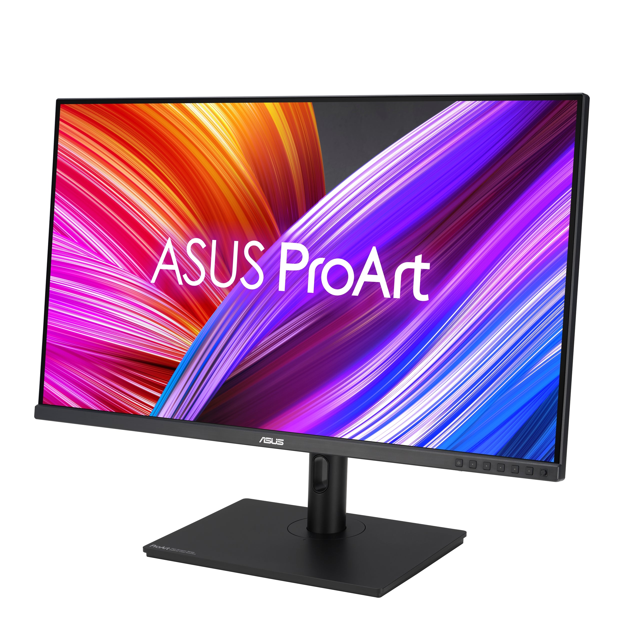 Monitor Asus Pa328Qv 31.5"/Profesional/Led/Wqhd/Hdmi/Dp