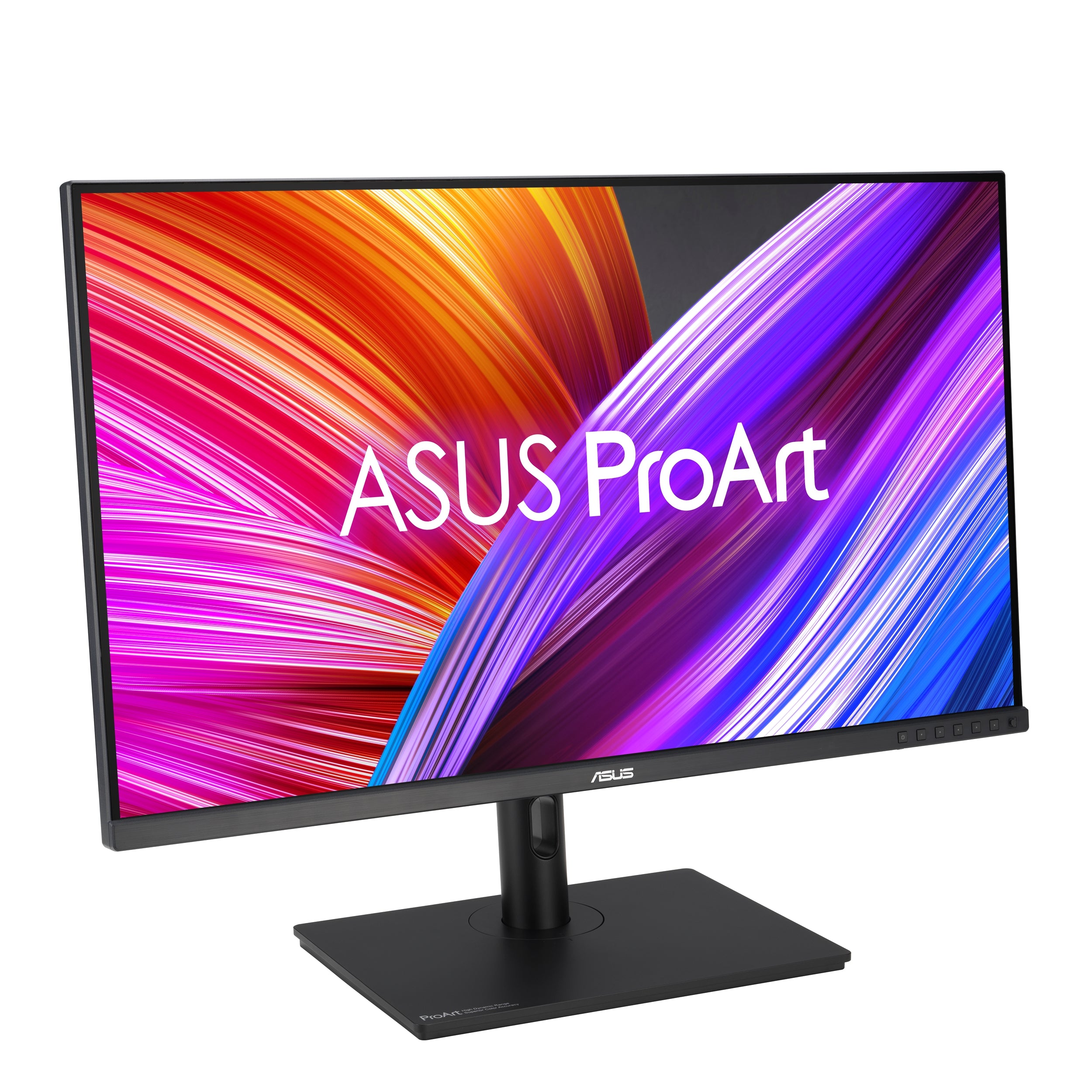 Monitor Asus Pa328Qv 31.5"/Profesional/Led/Wqhd/Hdmi/Dp