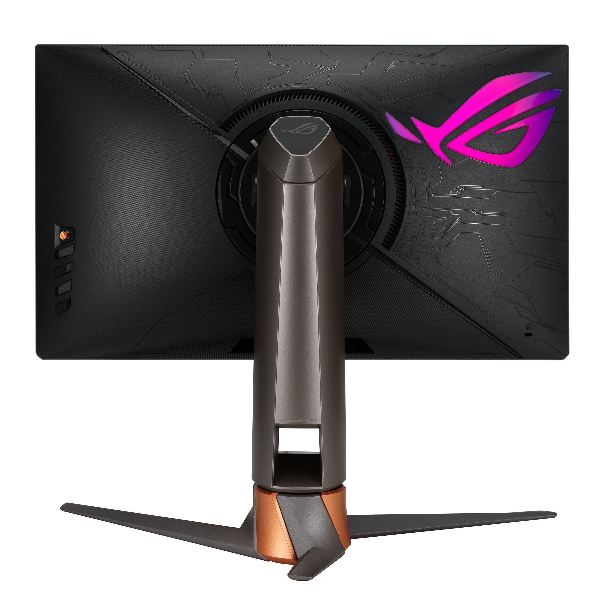 Monitor Asus Rog Swift Pg259Qnr 24.5" Full