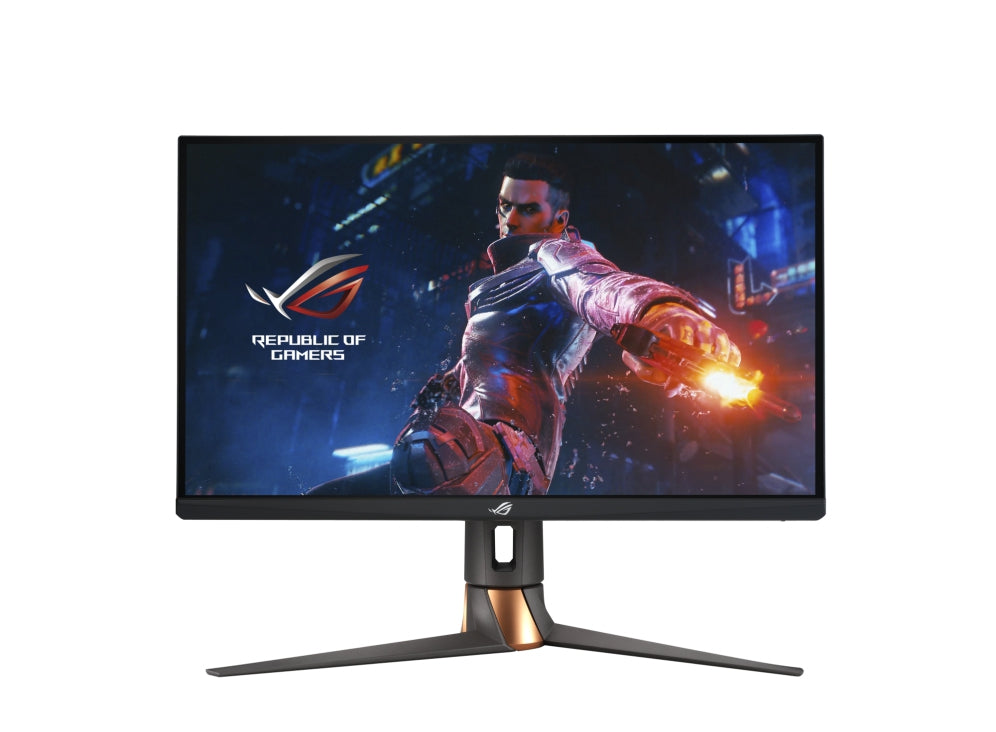 Monitor Asus Pg279Qm 27" 240Hz