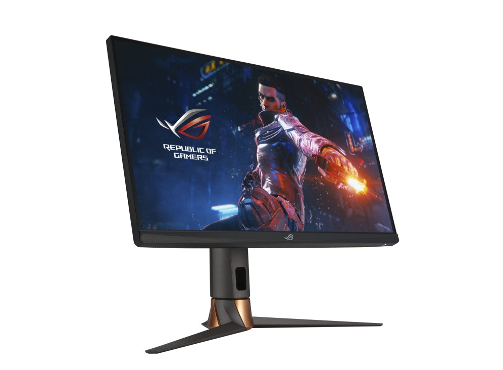 Monitor Asus Pg279Qm 27" 240Hz