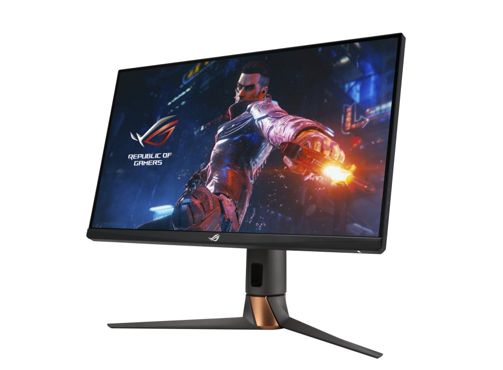 Monitor Asus Pg279Qm 27" 240Hz