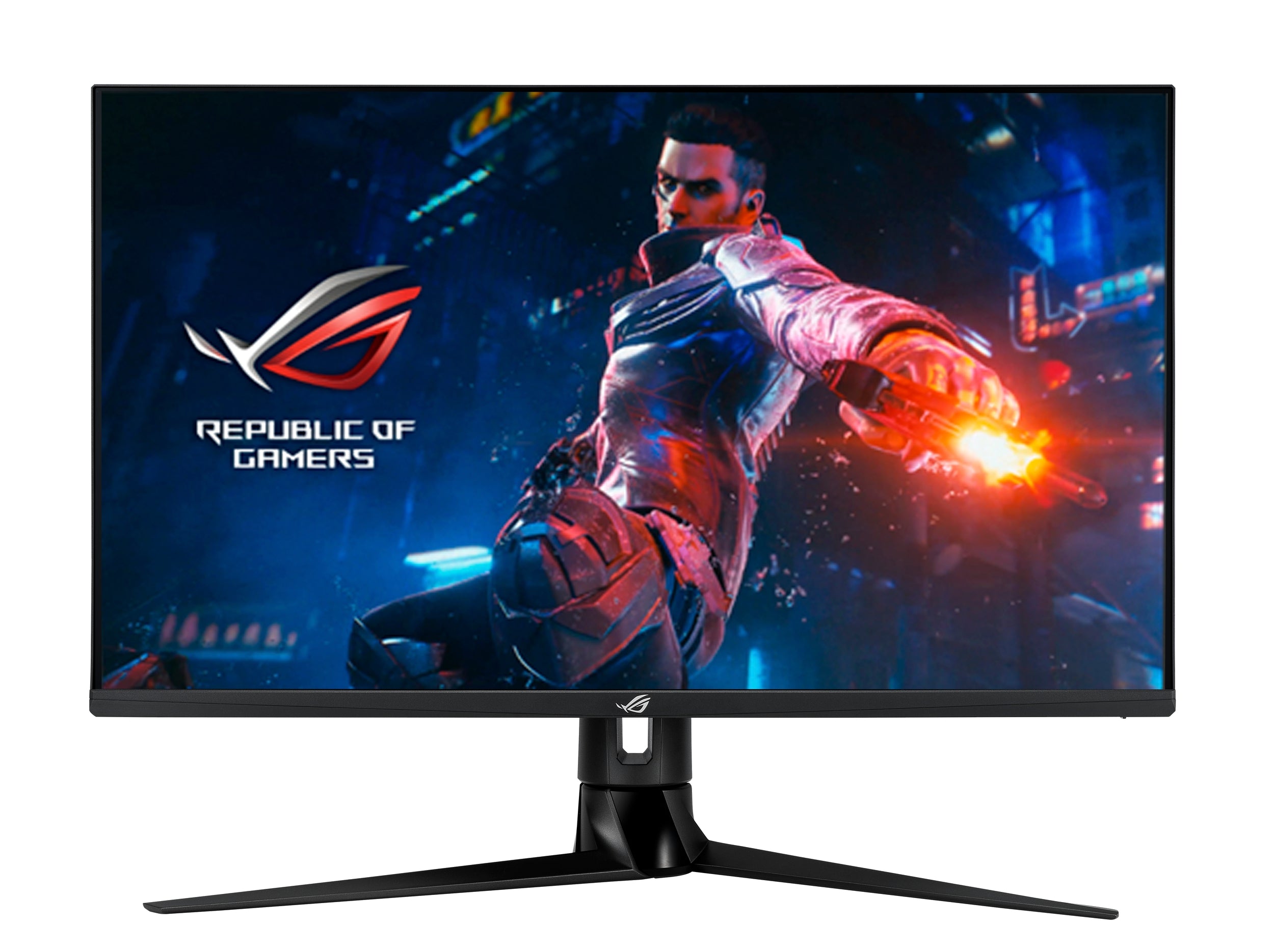 Monitor Asus Pg329Q 32" 175Hz