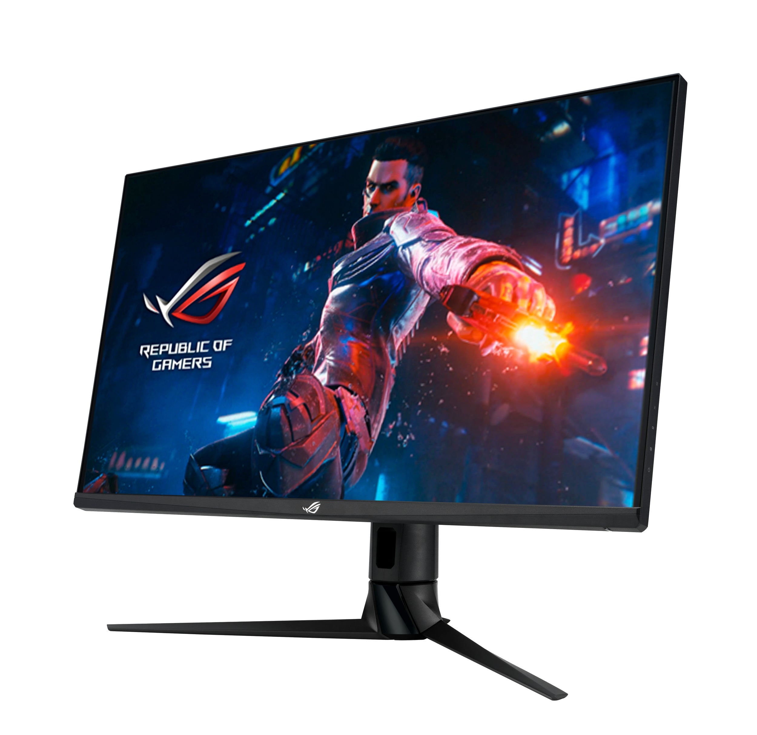 Monitor Asus Pg329Q 32" 175Hz