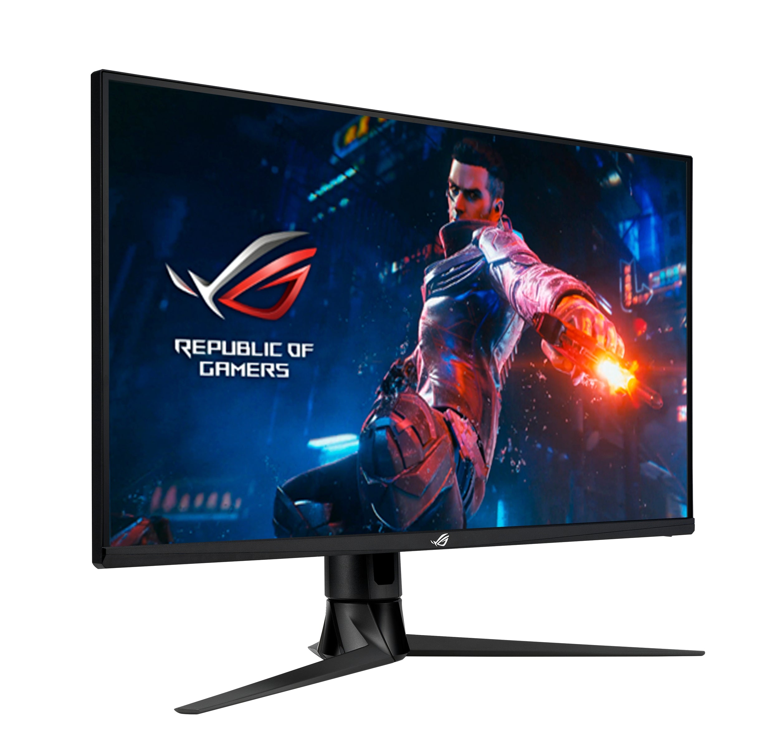 Monitor Asus Pg329Q 32" 175Hz