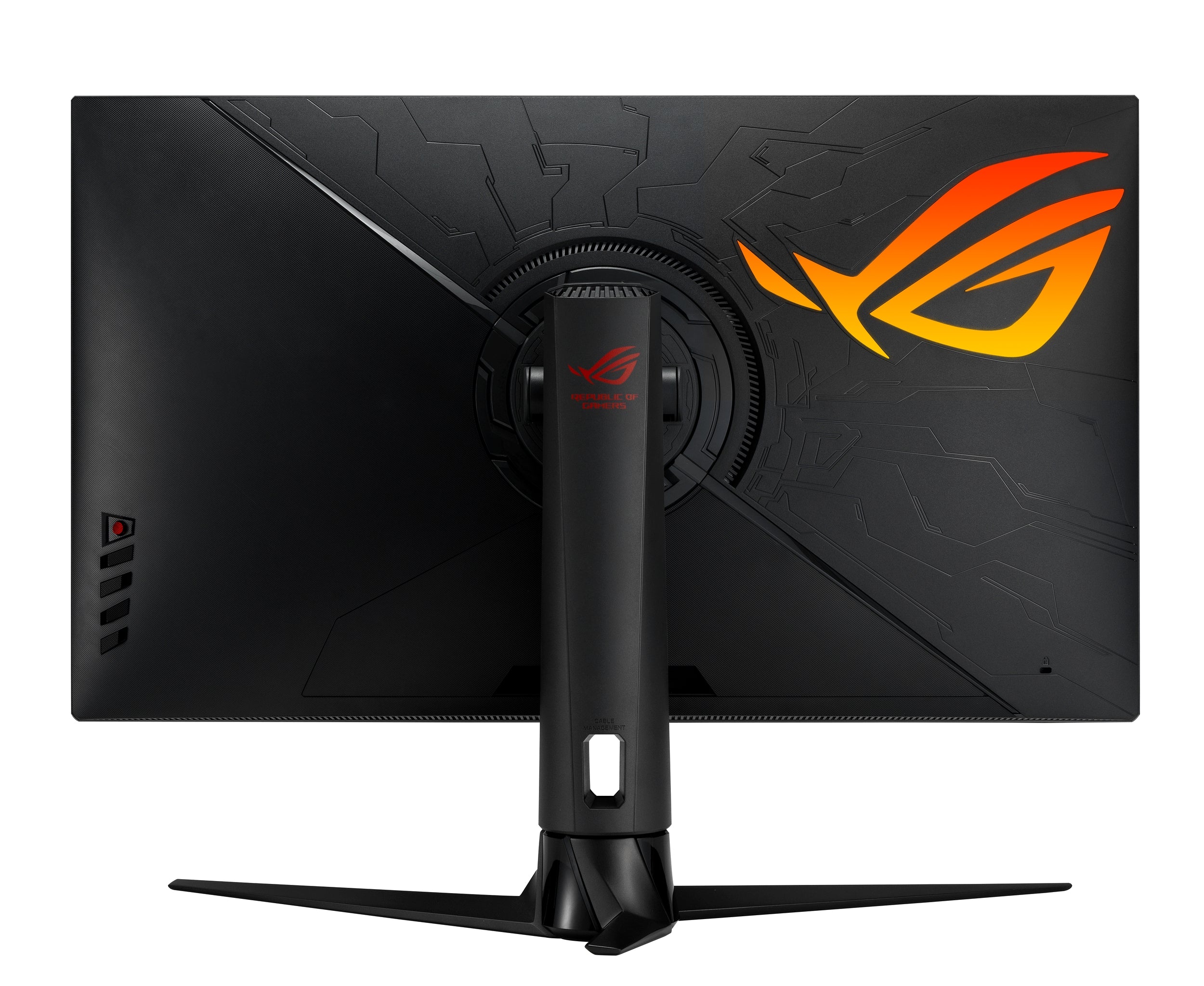 Monitor Asus Pg329Q 32" 175Hz