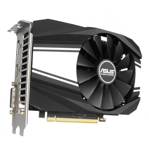 Tarjeta De Video Asus Ph-Gtx1660-O6G Gtx 1660 Oc 6Gb Gddr5