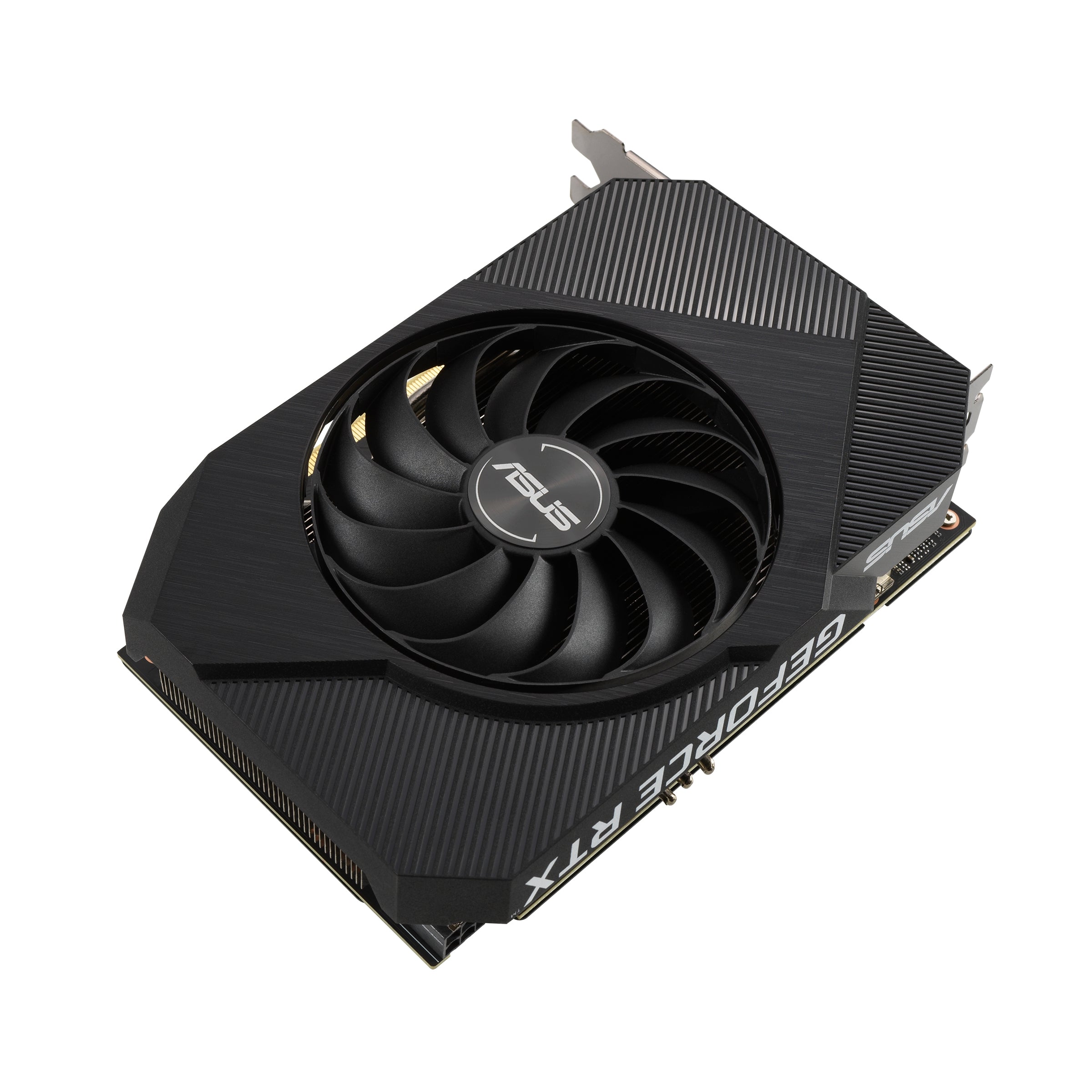 Tarjeta De Video Asus Ph-Rtx3050-8G Nvidia Geforce Gb Gddr6