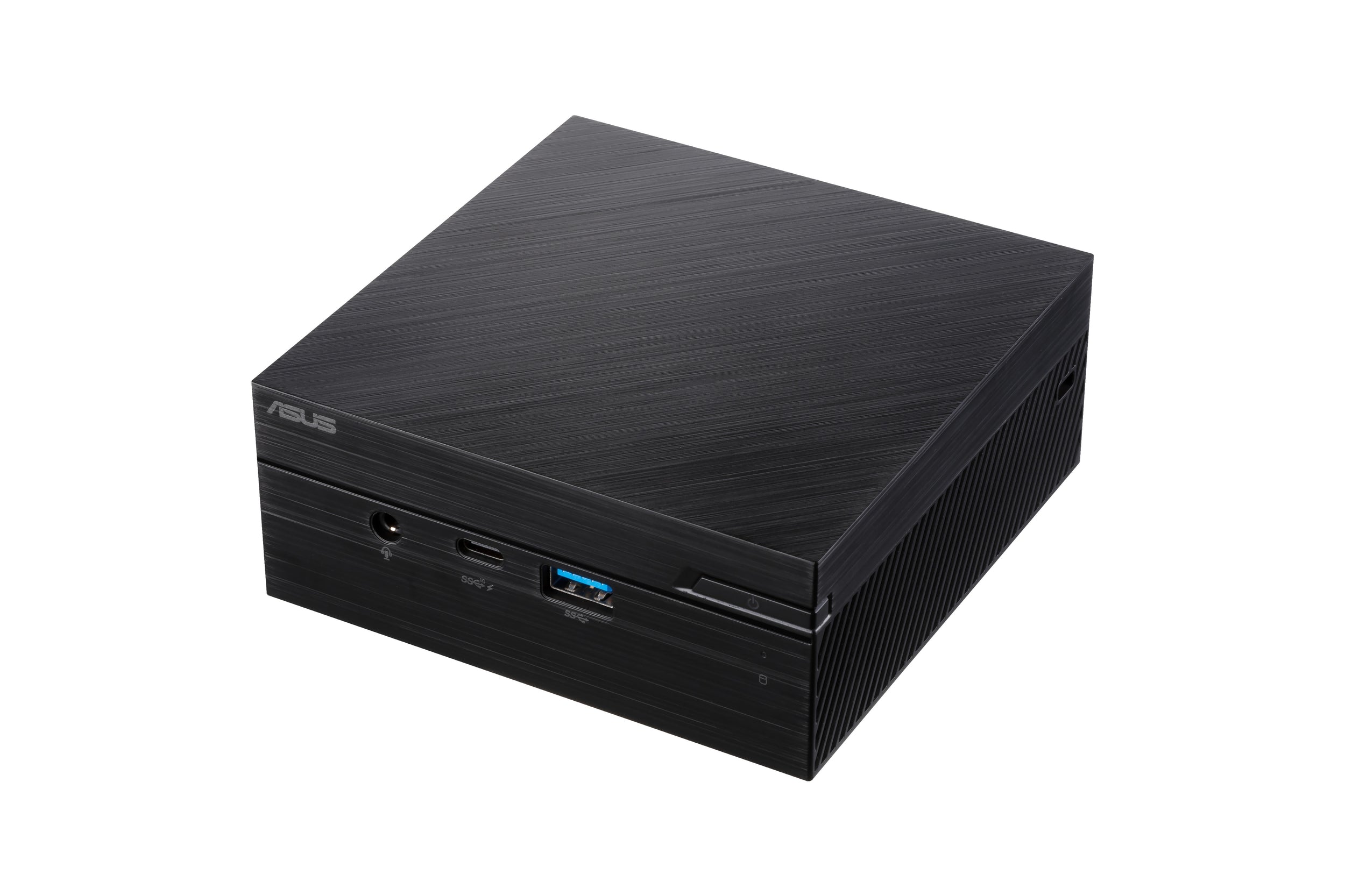 Mini Pc Asus Pn41-Bbf4000Afc Intel Celeron N4500