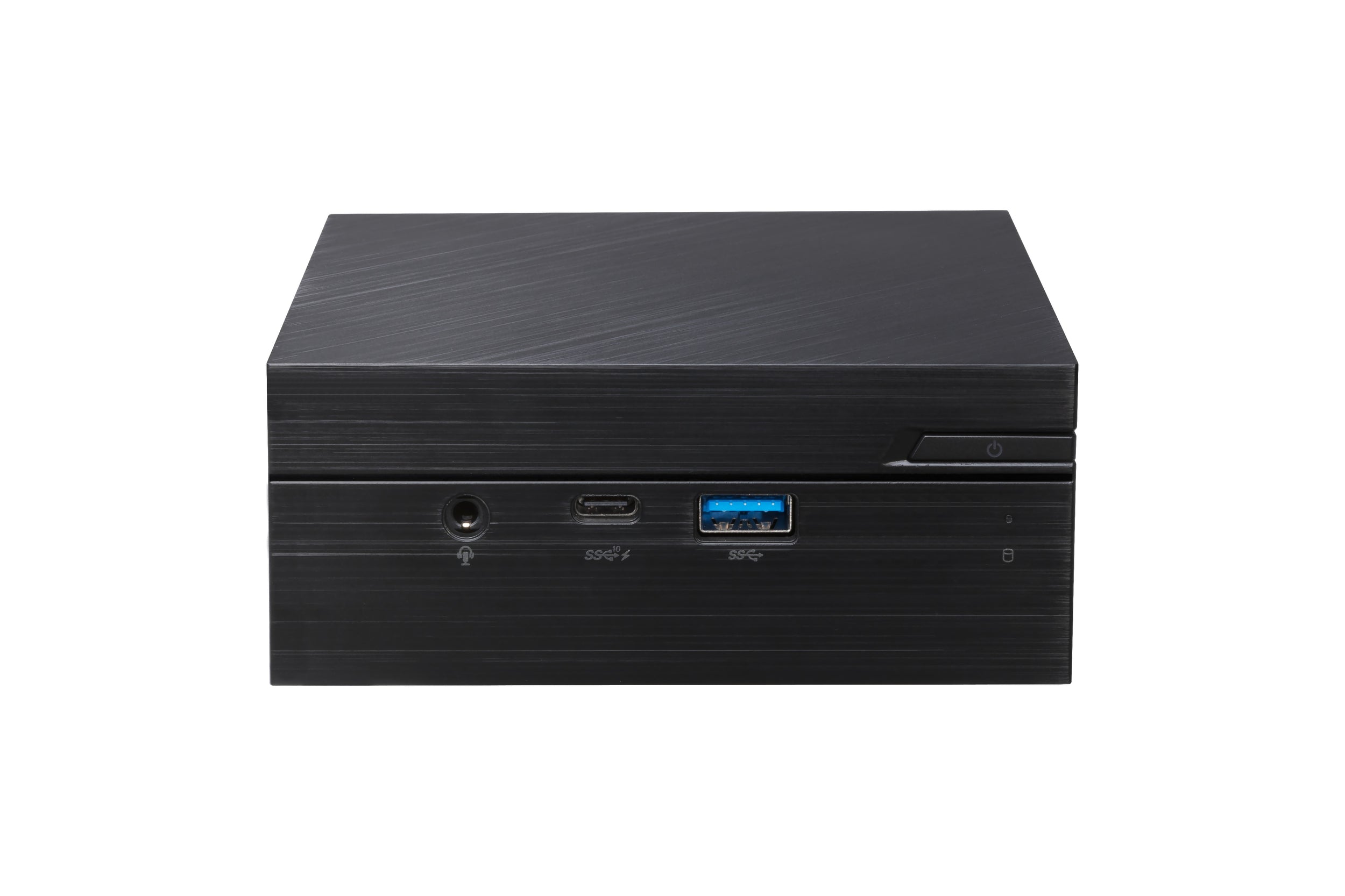 Mini Pc Asus Pn41-Bbf4000Afc Intel Celeron N4500