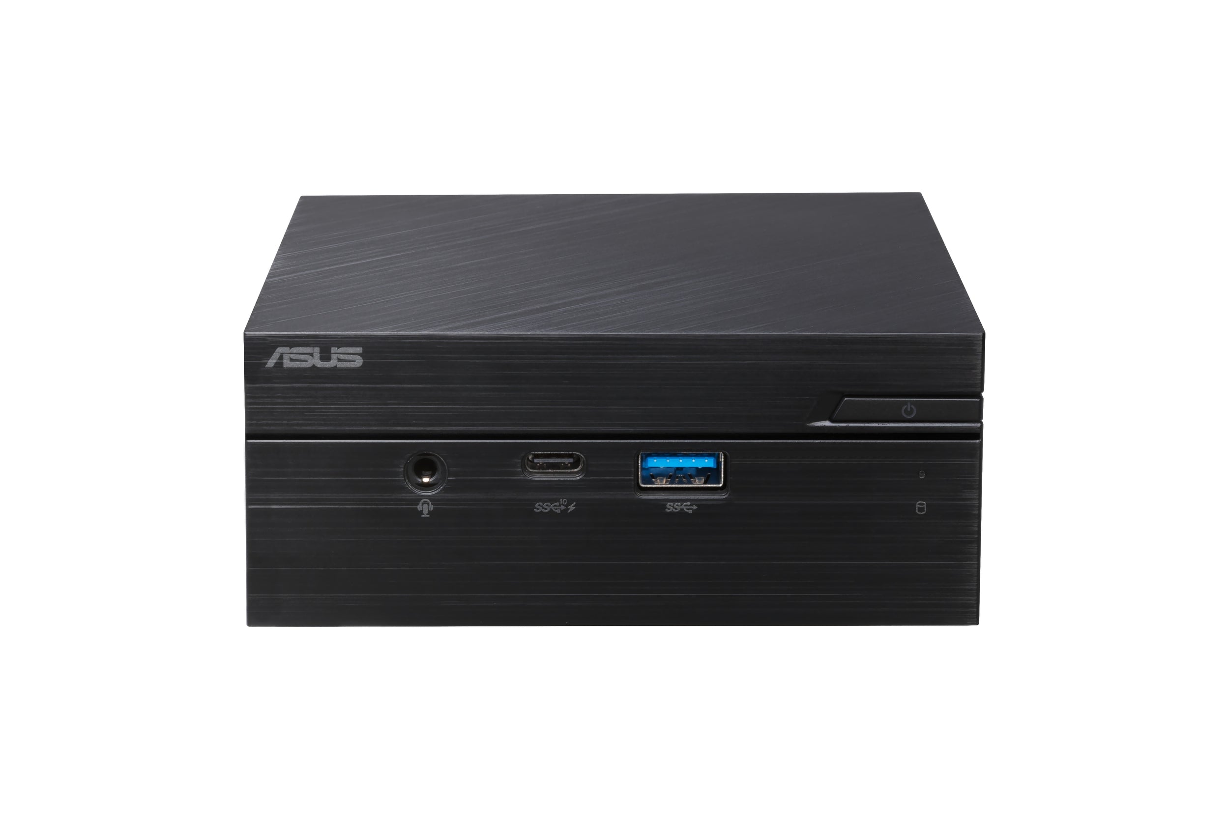 Asus Mini Pc  Pn41-Bbf4000Afd Intel Celeron N4500 (Sin Ram/Sin Hdd/Sin Conector De Audio 3.5)