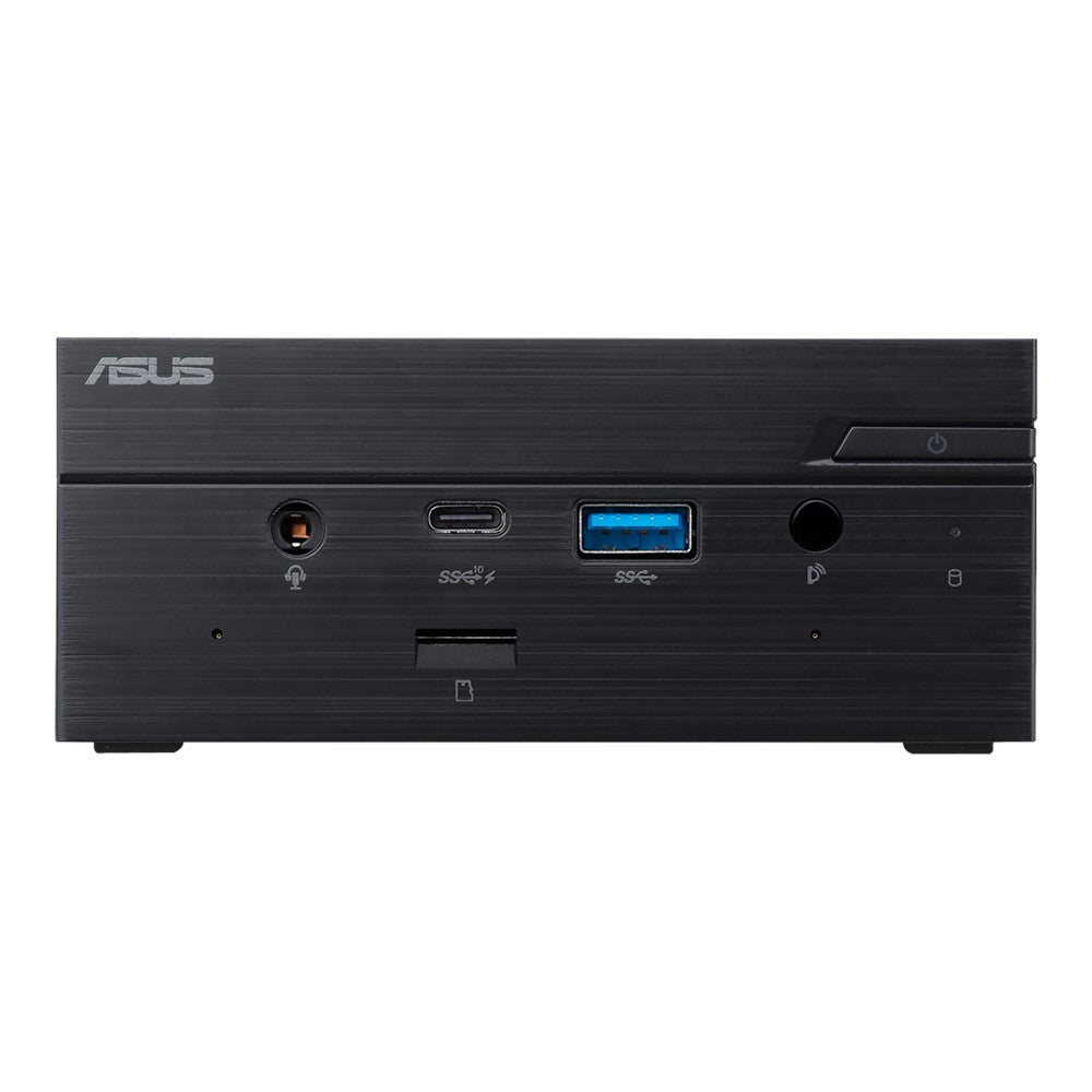 Mini Pc Asus Pn41-S1-Bbf4000Xfv Celeron N4500 11Th Ddr4 (Sin Ram/Sin H