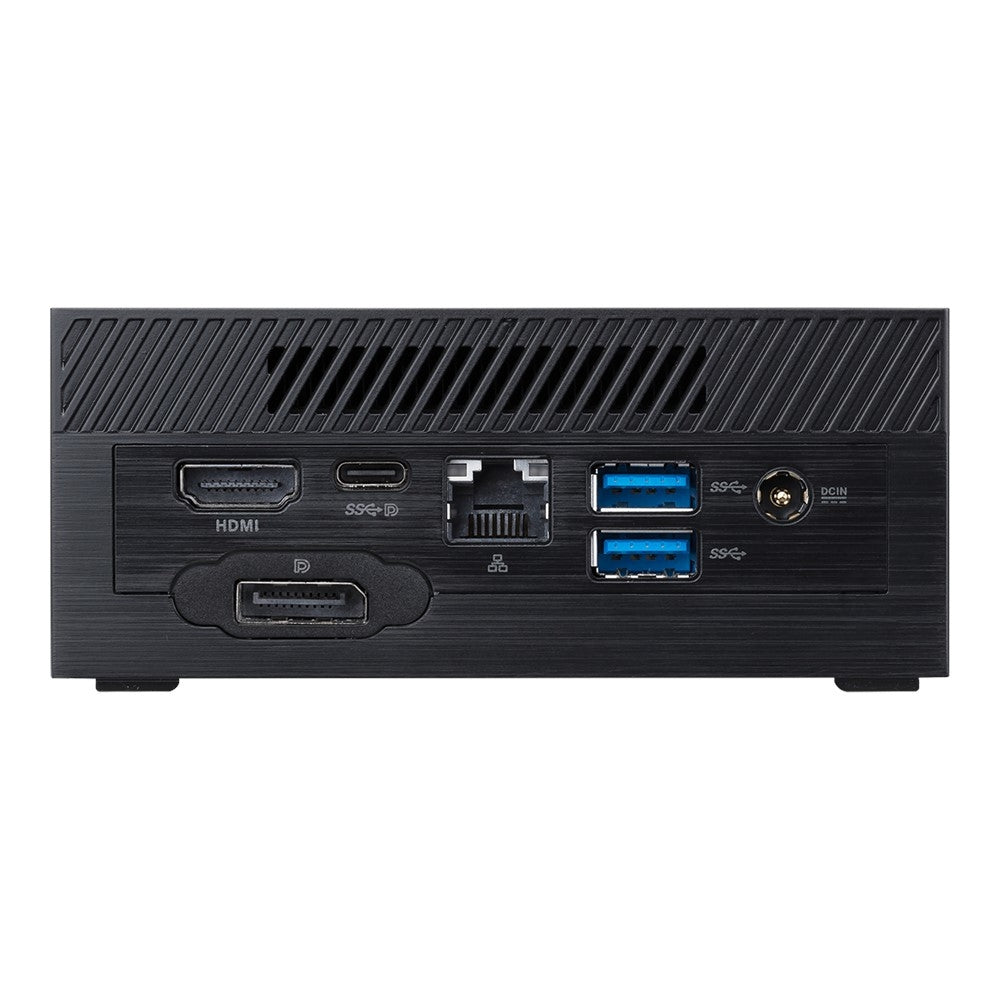 Mini Pc Asus Pn41-S1-Bbf4000Xfv Celeron N4500 11Th Ddr4 (Sin Ram/Sin H