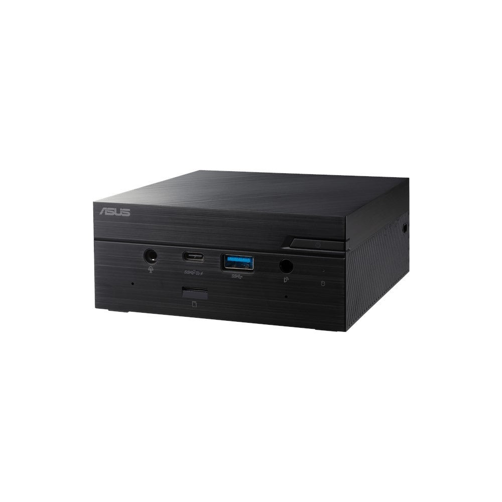 Mini Pc Asus Pn50-Bbr066Md1 Amd R7-4700U Ddr4 (Sin Ram/Sin Hdd)