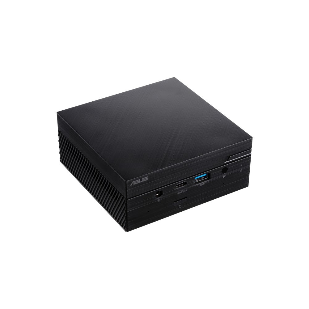 Mini Pc Asus Pn50-Bbr066Md1 Amd R7-4700U Ddr4 (Sin Ram/Sin Hdd)