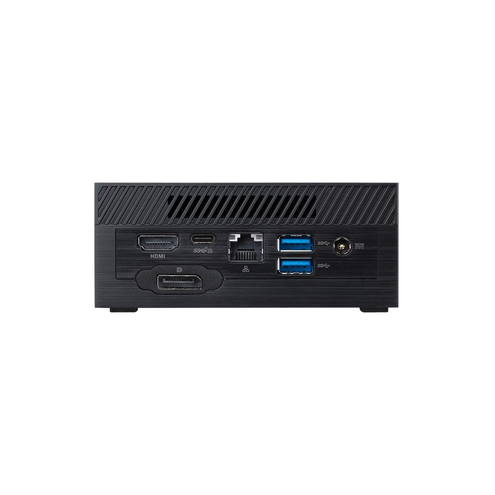 Mini Pc Asus Pn50-Bbr066Md1 Amd R7-4700U Ddr4 (Sin Ram/Sin Hdd)