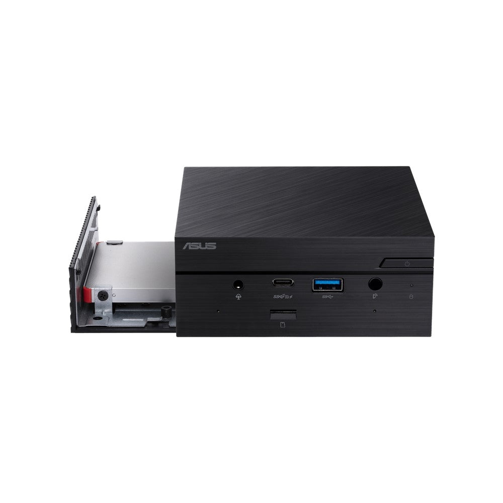 Mini Pc Asus Pn50-Bbr066Md1 Amd R7-4700U Ddr4 (Sin Ram/Sin Hdd)