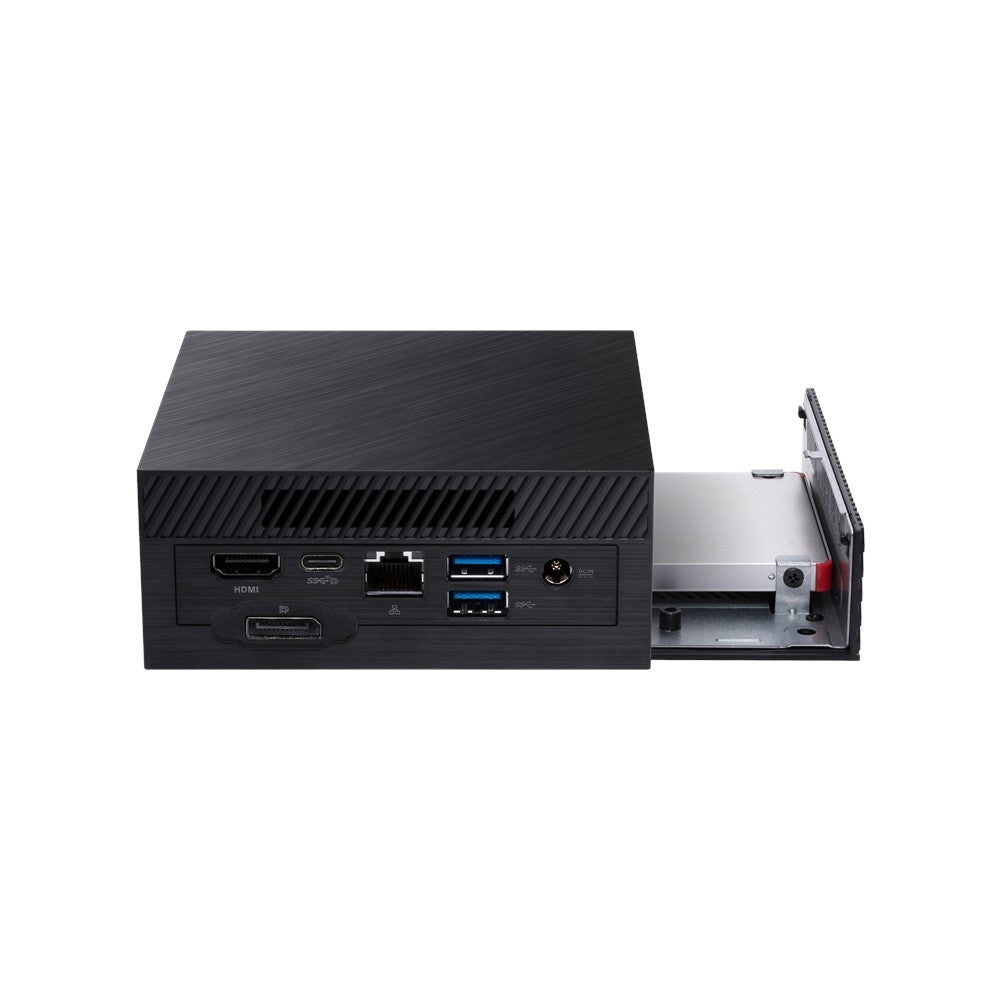 Mini Pc Asus Pn50-Bbr066Md1 Amd R7-4700U Ddr4 (Sin Ram/Sin Hdd)