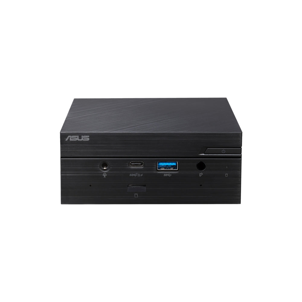 Mini Pc Asus Pn51-E1-Bb3000Xtd Amd R3-5300U Ddr4 (Sin Ram/Sin Hdd)