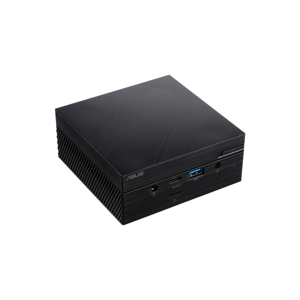 Mini Pc Asus Pn51-E1-Bb3000Xtd Amd R3-5300U Ddr4 (Sin Ram/Sin Hdd)