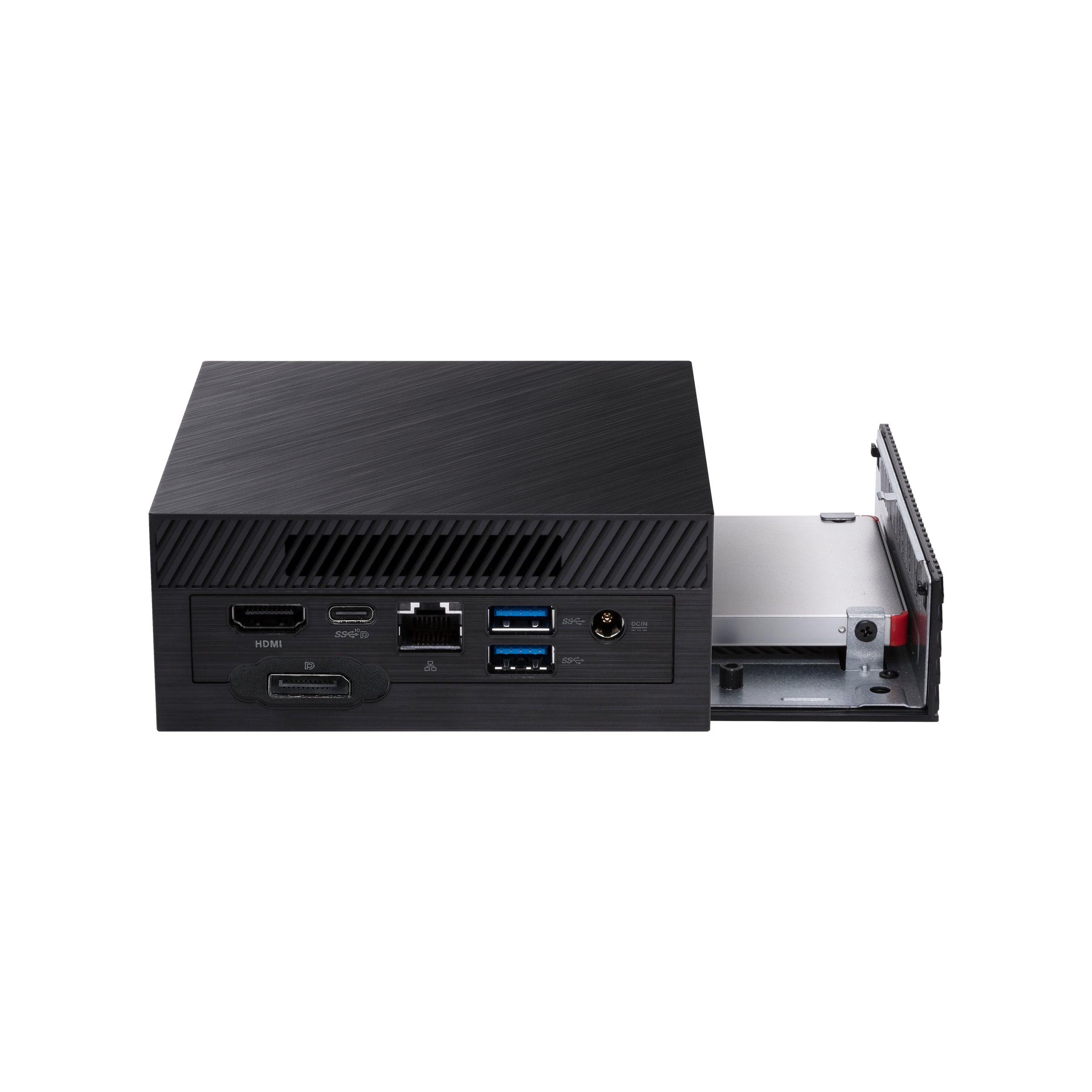 Mini Pc Asus Pn51-E1-Bb3000Xtd Amd R3-5300U Ddr4 (Sin Ram/Sin Hdd)