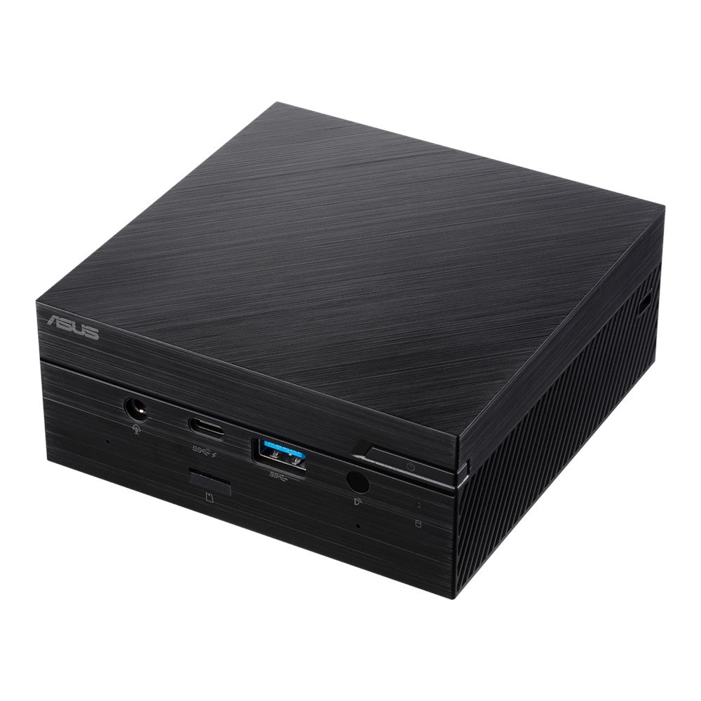 Mini Pc Asus Pn62S-Bb5042Md2 Intel I5-10210U (Sin Hdd Ni Ram) Vga/Usb