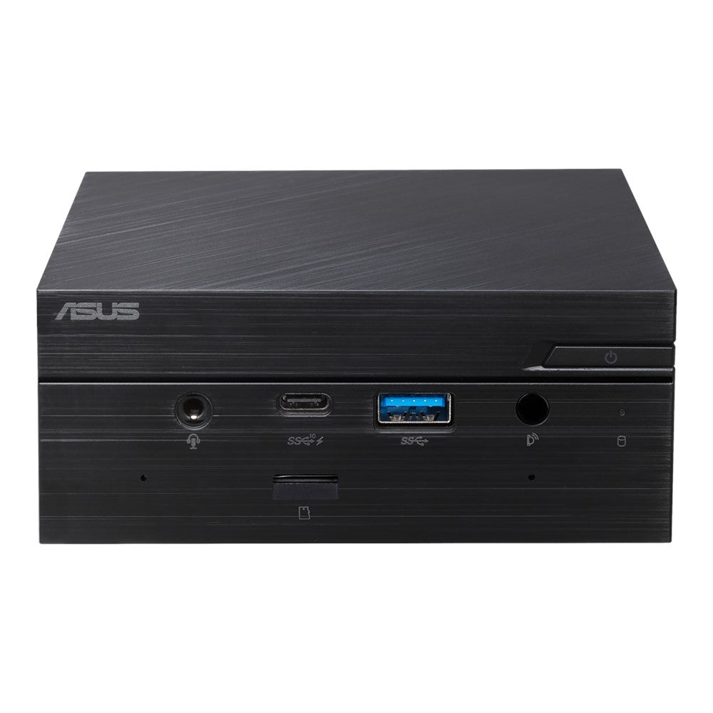 Mini Pc Asus Pn62S-Bb5042Md2 Intel I5-10210U (Sin Hdd Ni Ram) Vga/Usb