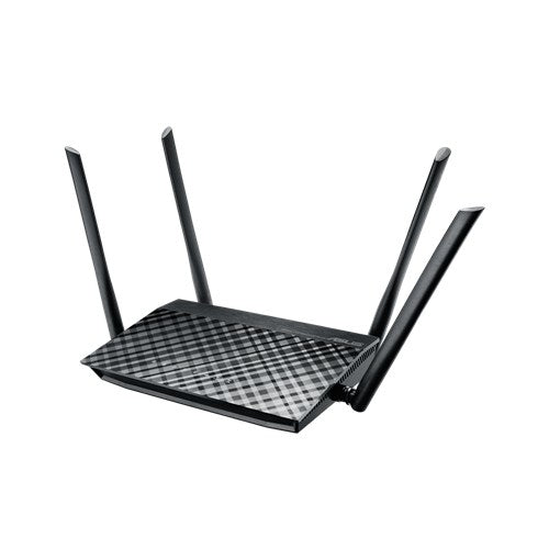 Router Inalambrico Asus Rt-Ac1200 Dualband 2.4 & 5Ghz Usb