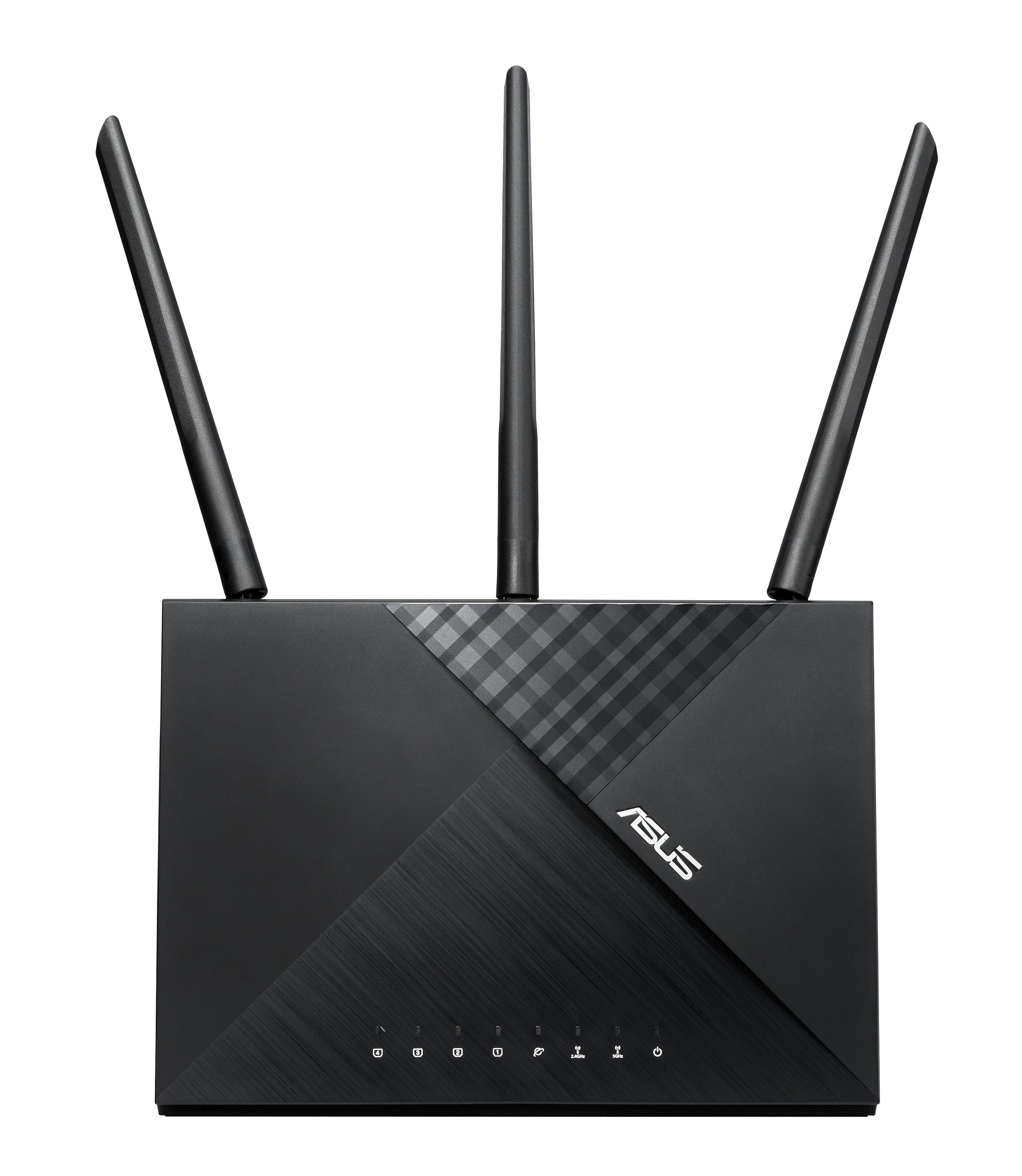 Router Asus Rt-Ac67P