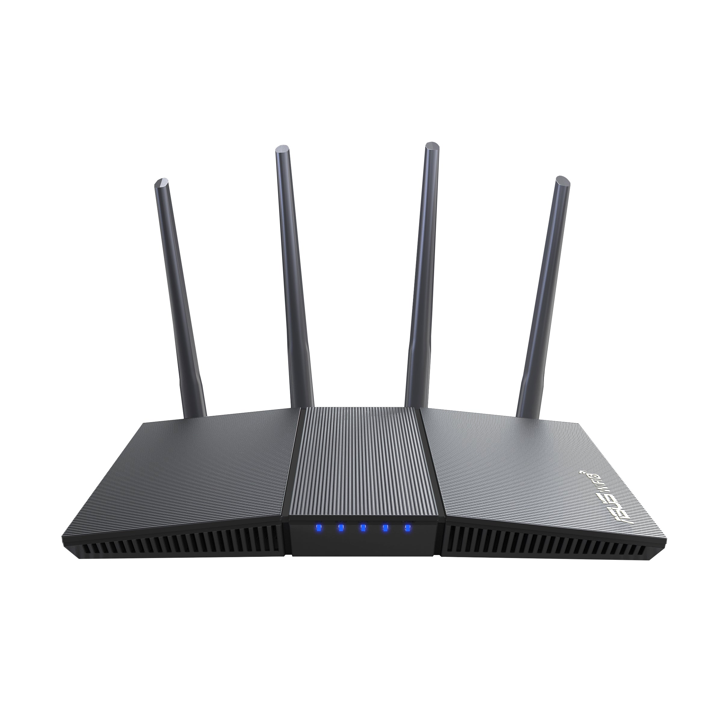 Router Asus Rt-Ax1800S Negro